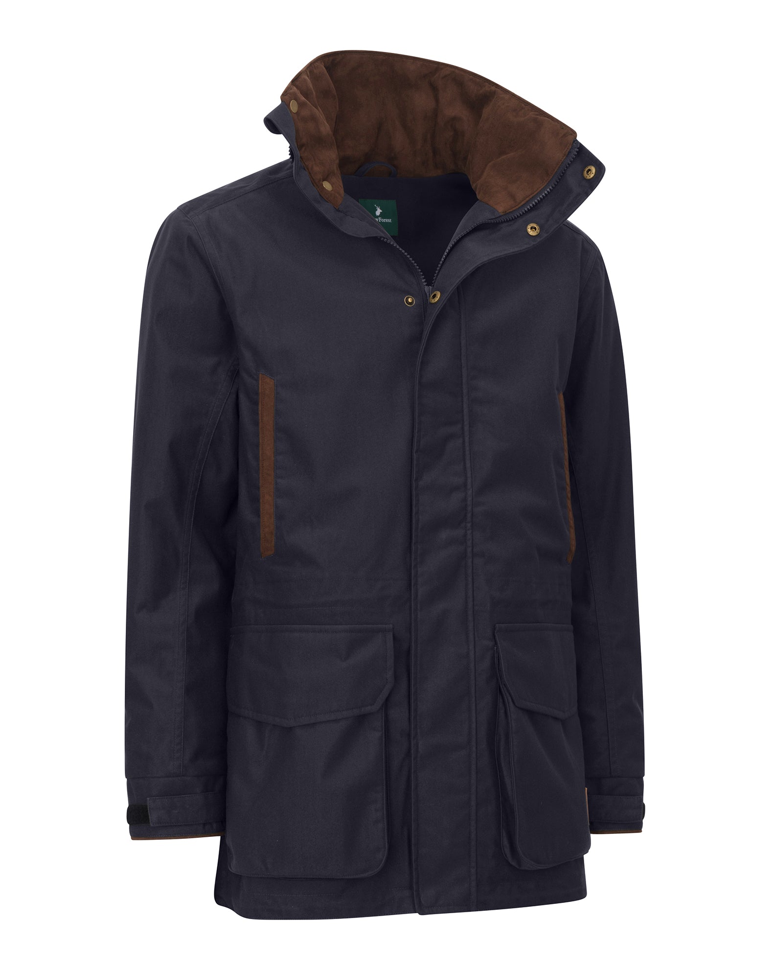 New Forest Marsh Jacket
