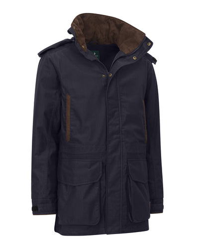 New Forest Marsh Jacket
