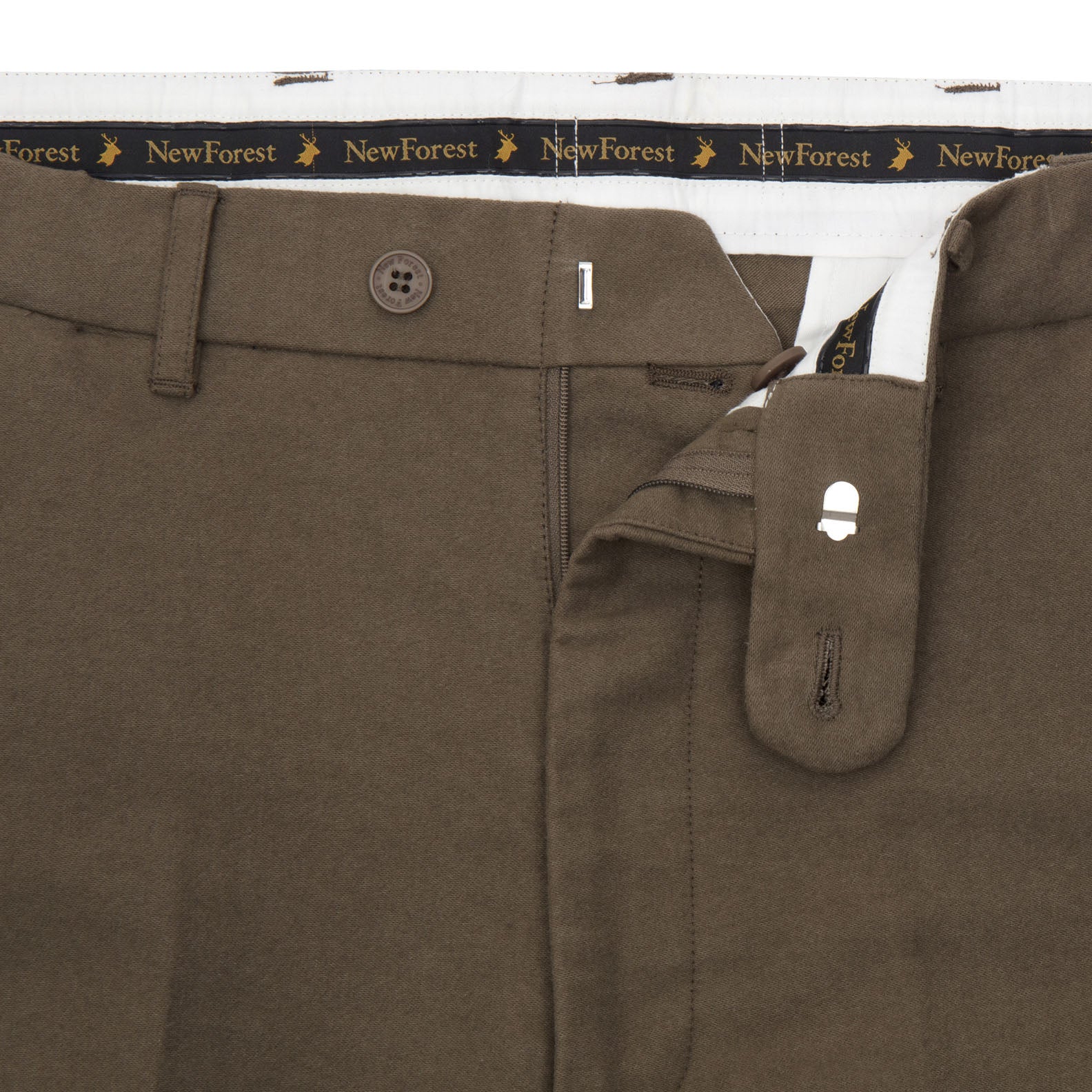 New Forest Moleskin Trousers II