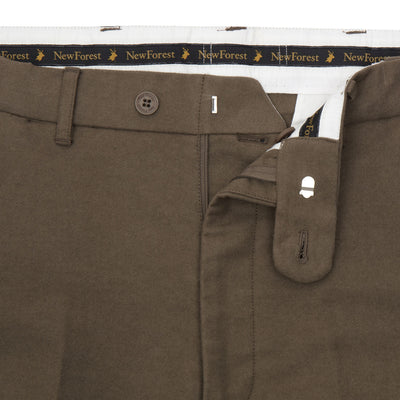 New Forest Moleskin Trousers II