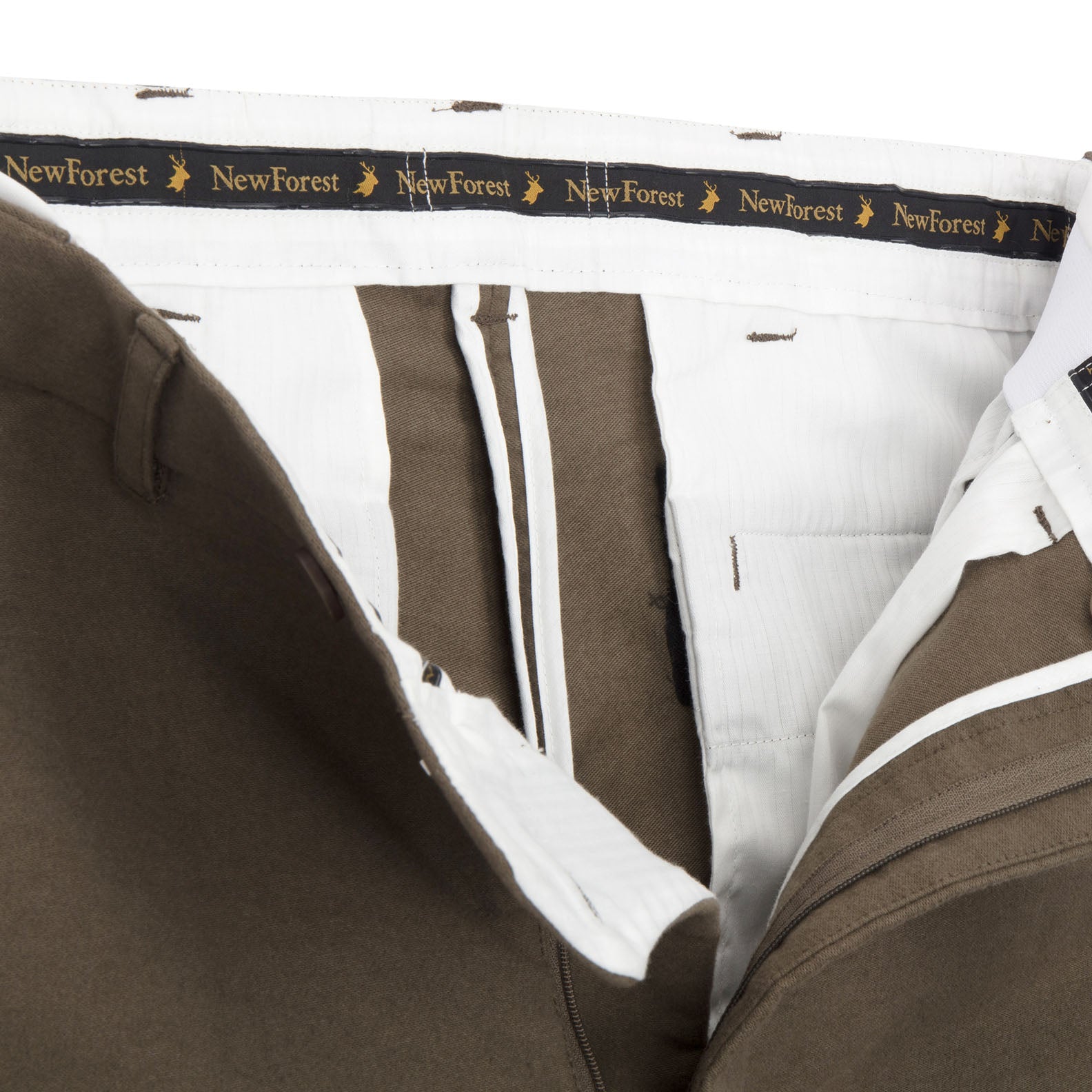 New Forest Moleskin Trousers II