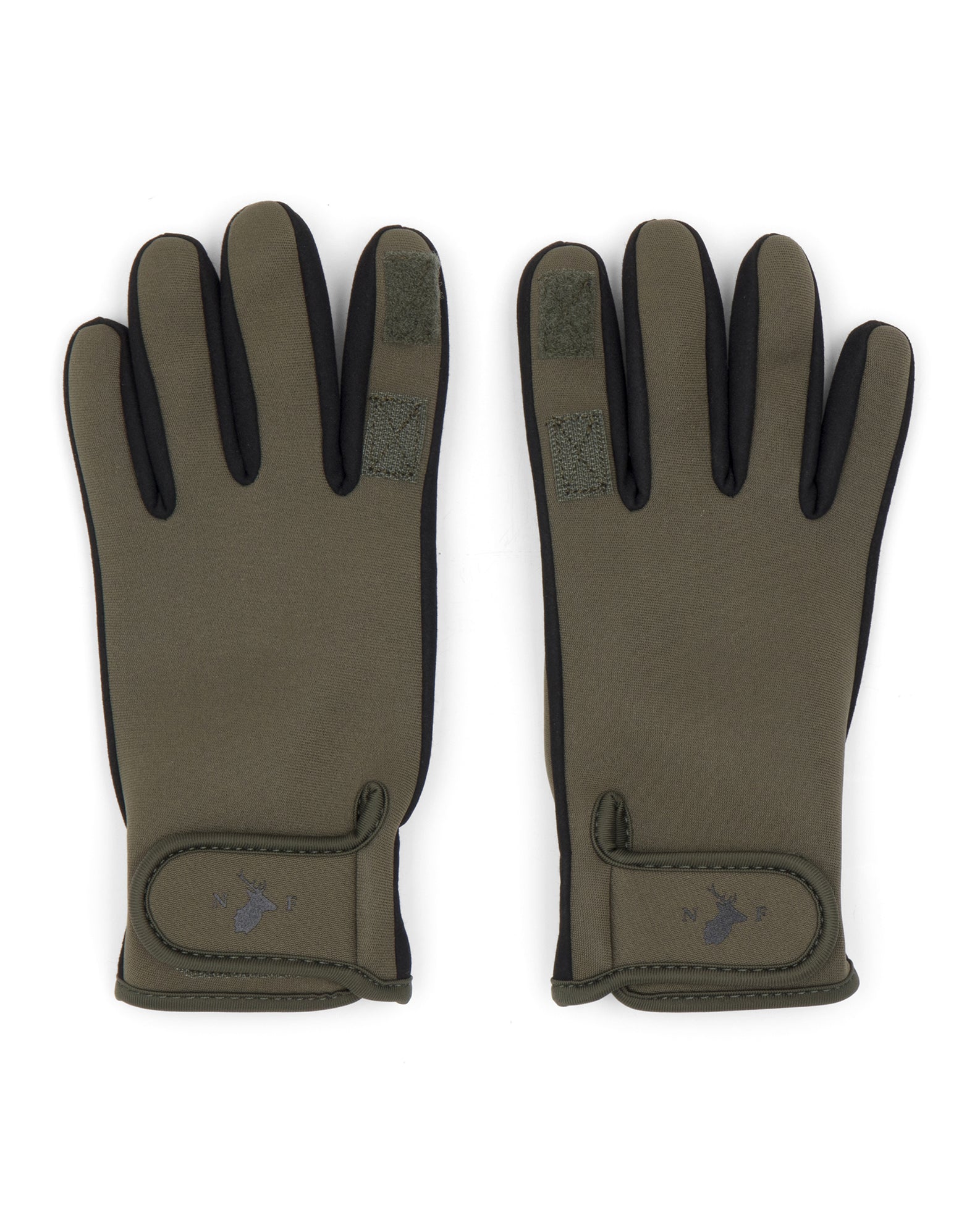 Gloves for Outdoors: Warm, Durable Winter Accessories – New Forest
