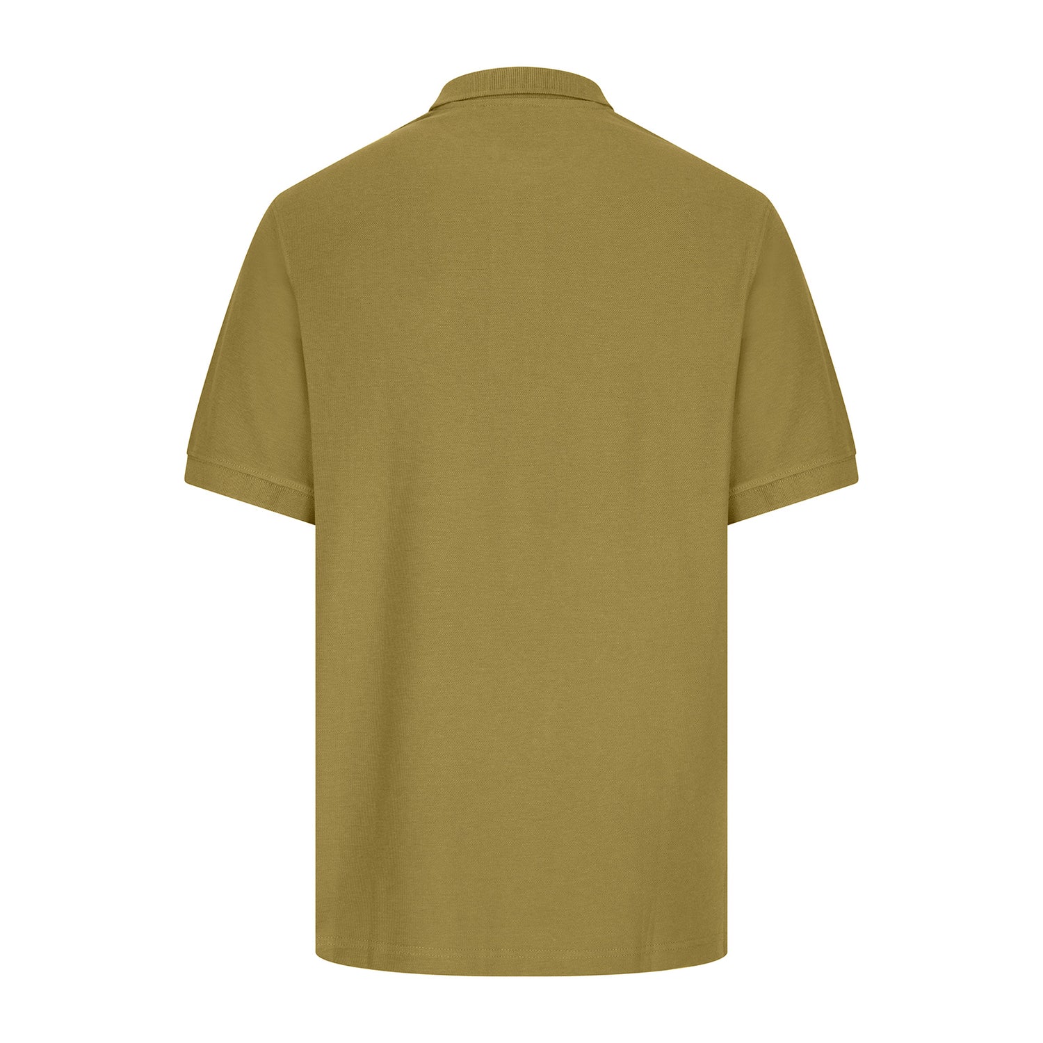 New Forest Pique Polo Shirt