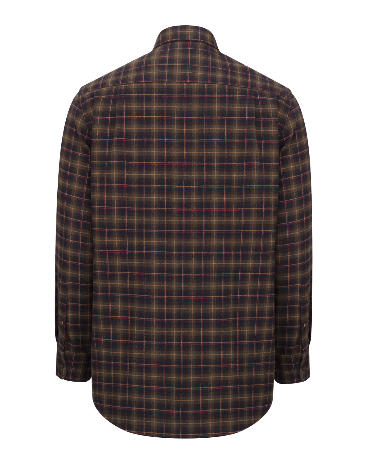 New Forest Premium Flannel Shirt