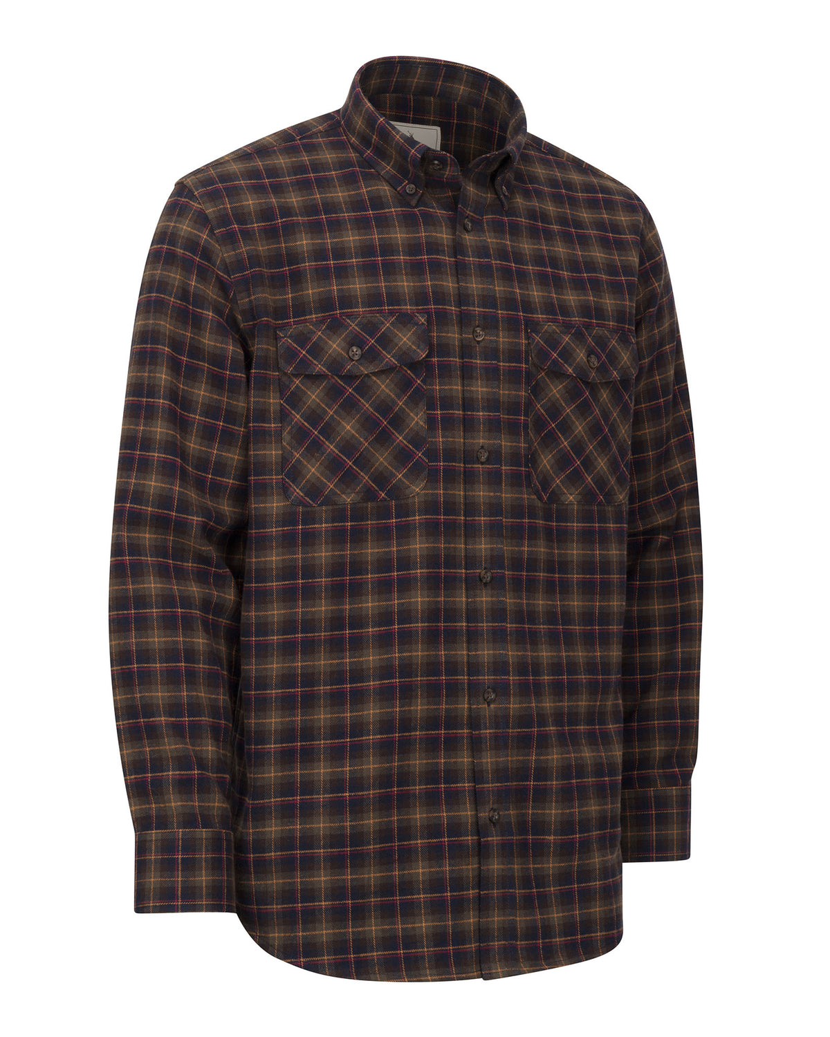 New Forest Premium Flannel Shirt