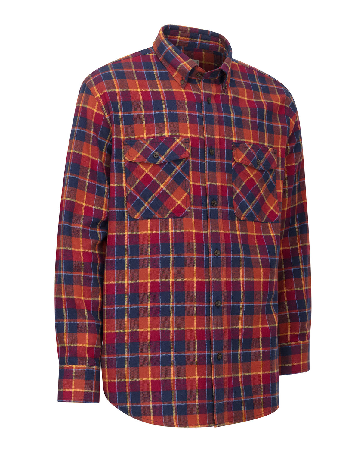 New Forest Premium Flannel Shirt