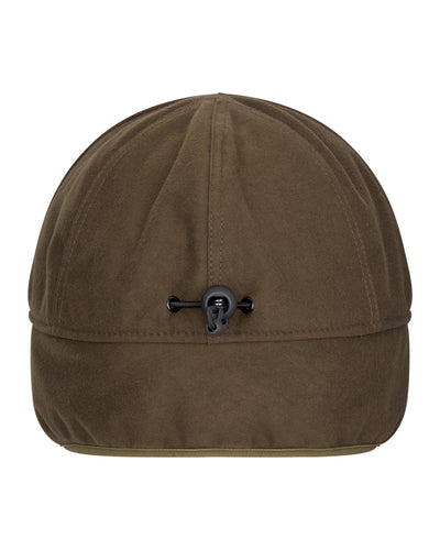 New Forest Stag Winter Cap