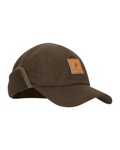 New Forest Stag Winter Cap