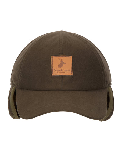 New Forest Stag Winter Cap