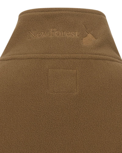 New Forest Trail Fleece