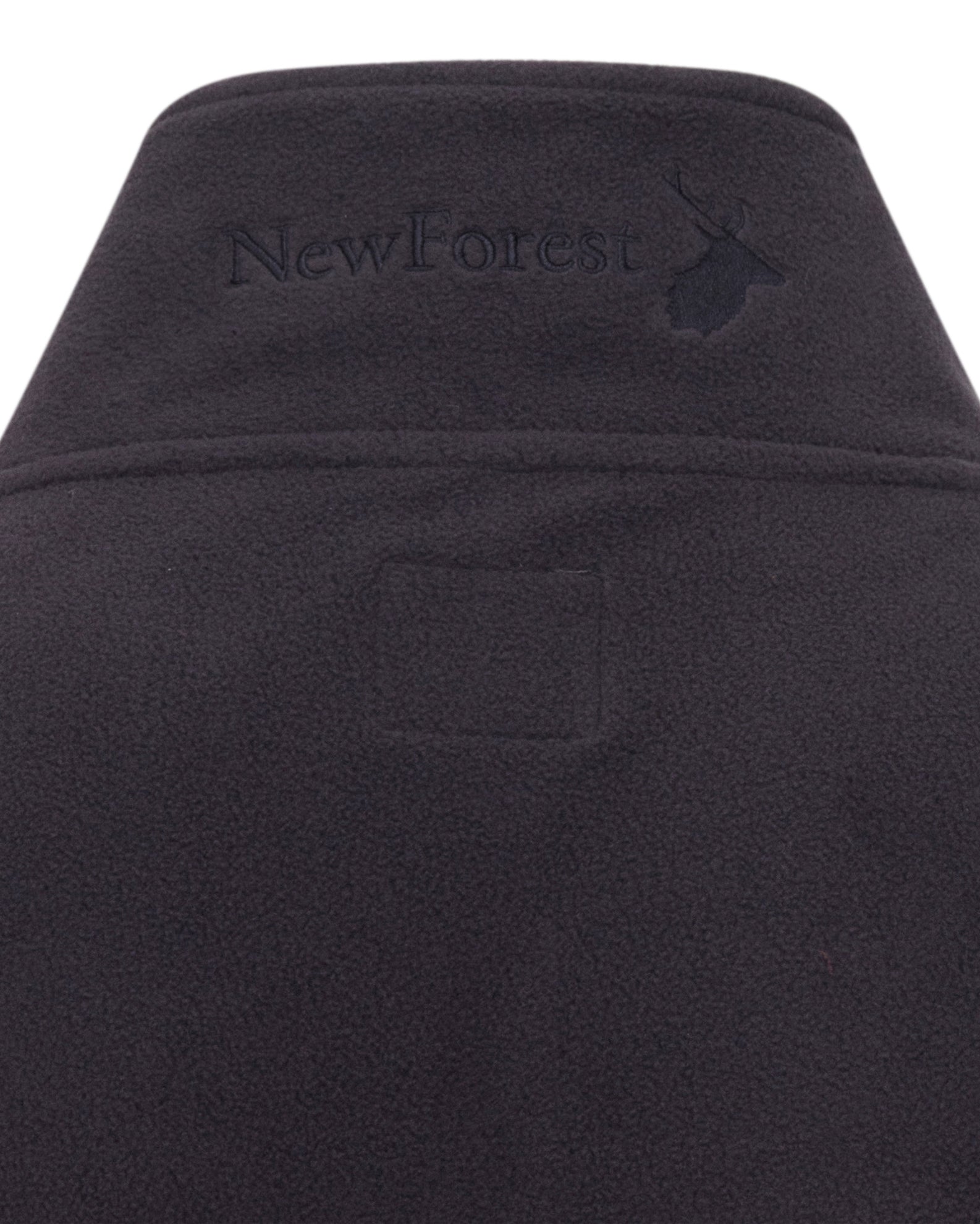 New Forest Trail Fleece