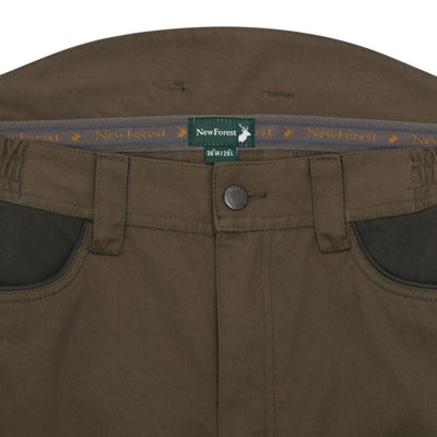 New Forest Woodland Trousers