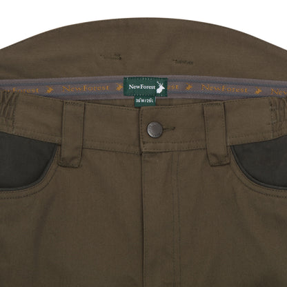 New Forest Woodland Trousers