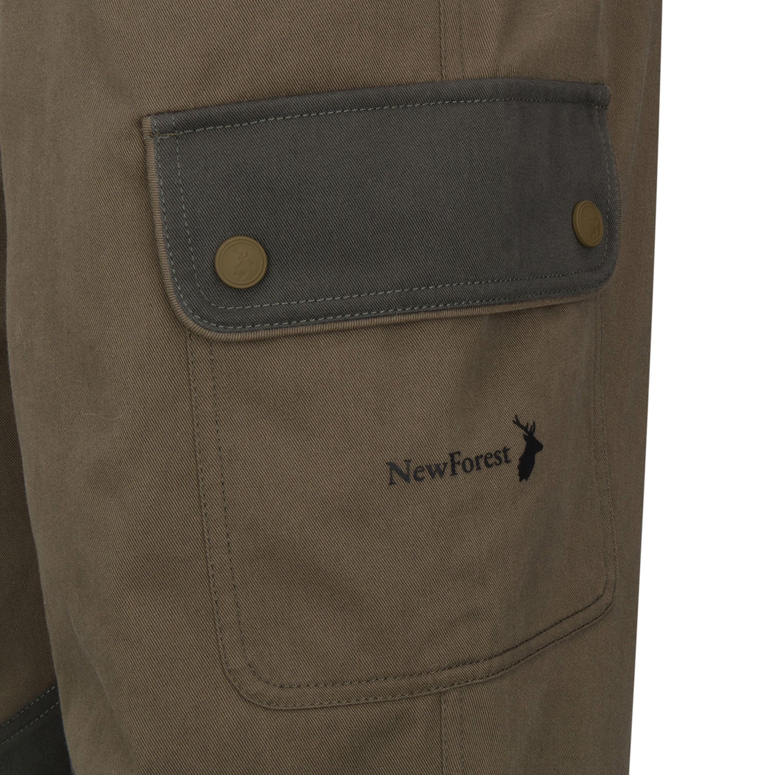 New Forest Woodland Trousers