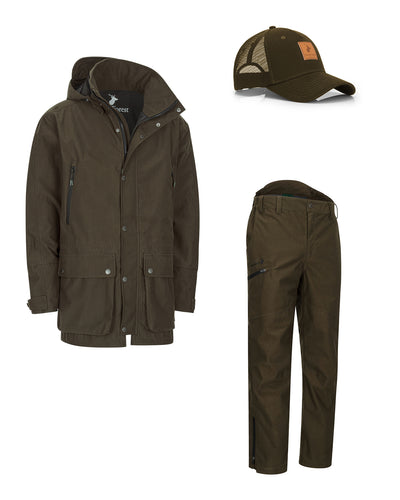 New Forest Mens Country Sport Bundle