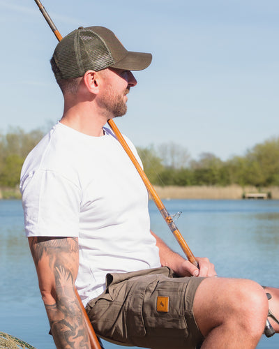 New Forest Country Sport Trucker Hat