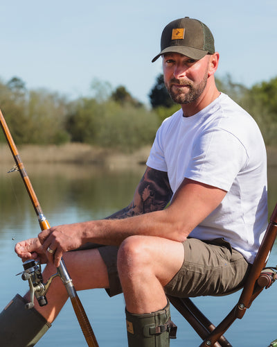 New Forest Country Sport Trucker Hat