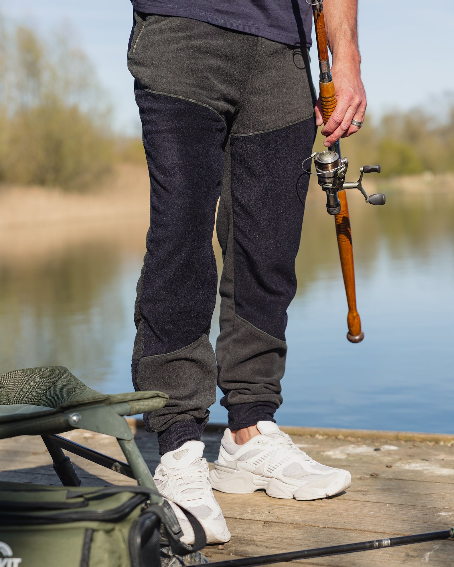 New Forest Fleece Joggers