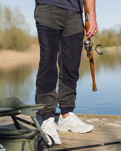 New Forest Fleece Joggers