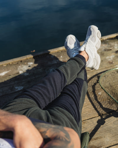New Forest Fleece Joggers