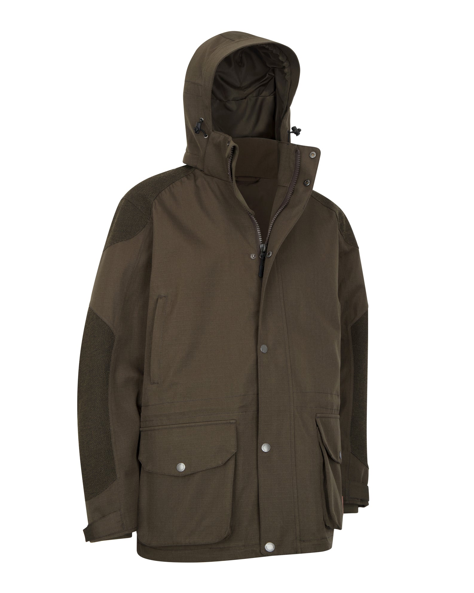 New Forest Hawthorn Jacket