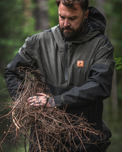 New Forest Nightjar Smock