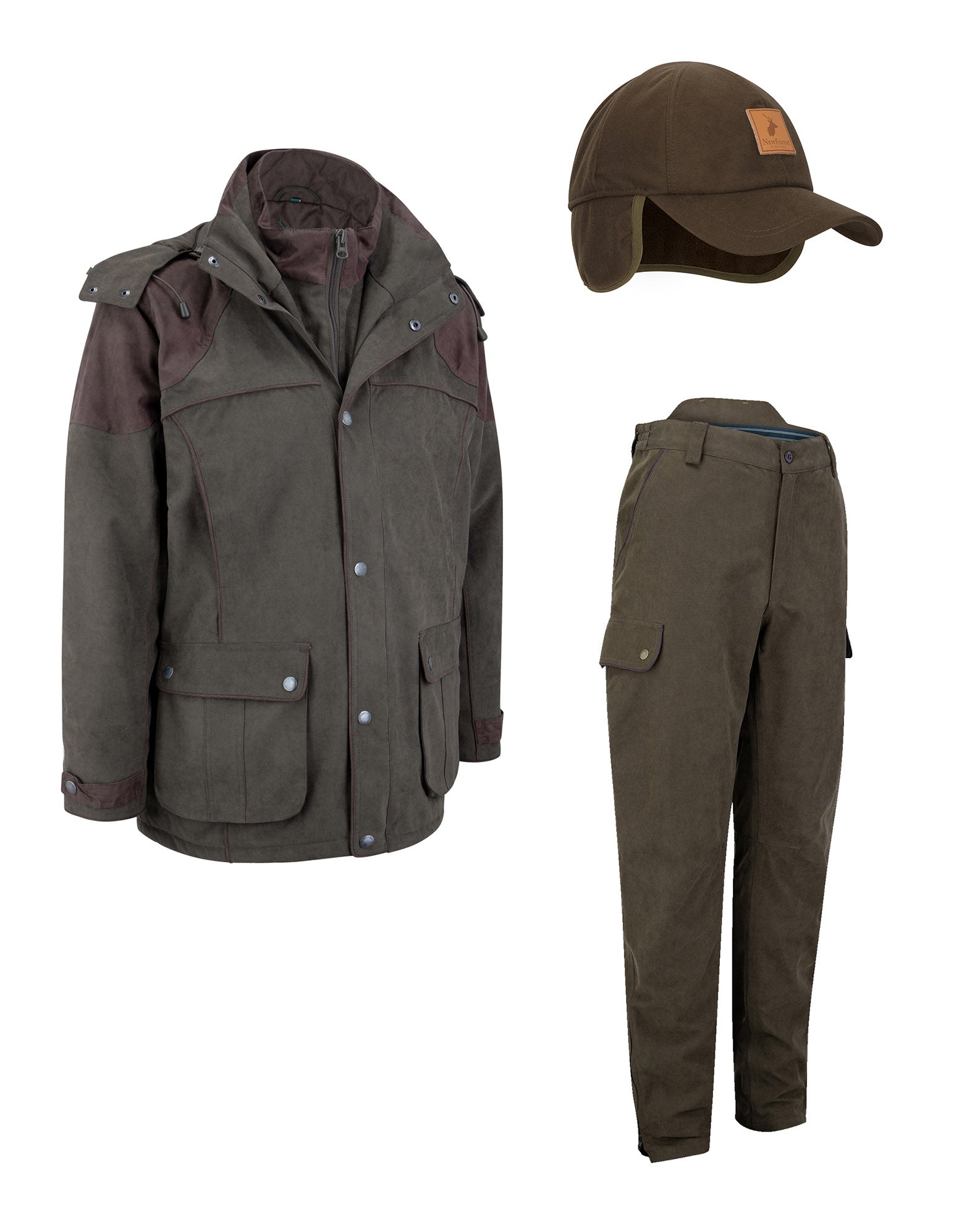 New Forest Performance Field Bundle