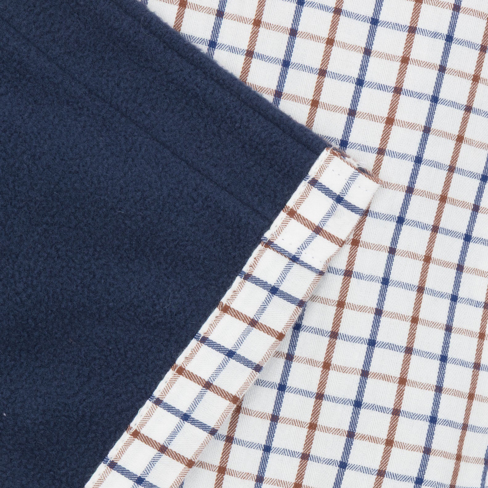 New Forest Premium Fleece Lined Shirt