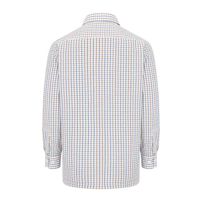 New Forest Premium Fleece Lined Shirt