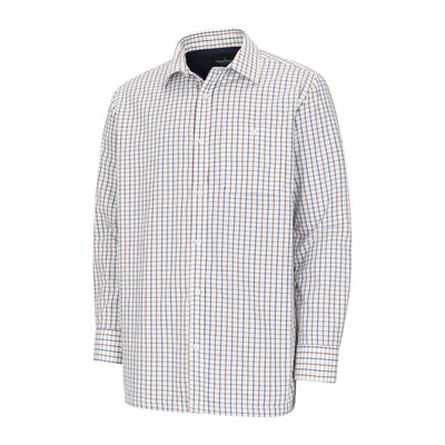 New Forest Micro-Fleece Lined Shirt