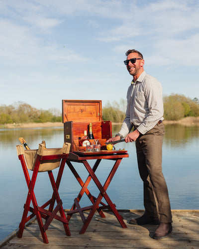 New Forest Premium Tattersall Shirt