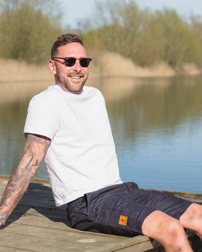 New Forest Trail Shorts