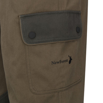 New Forest Woodland Trousers
