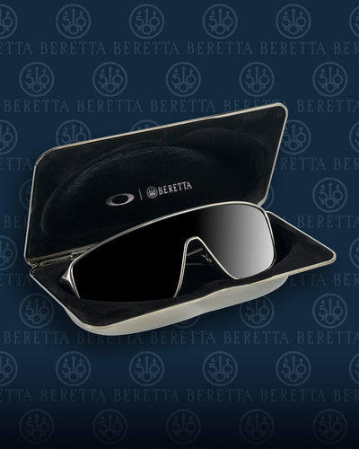 Oakley x Beretta Sunglases