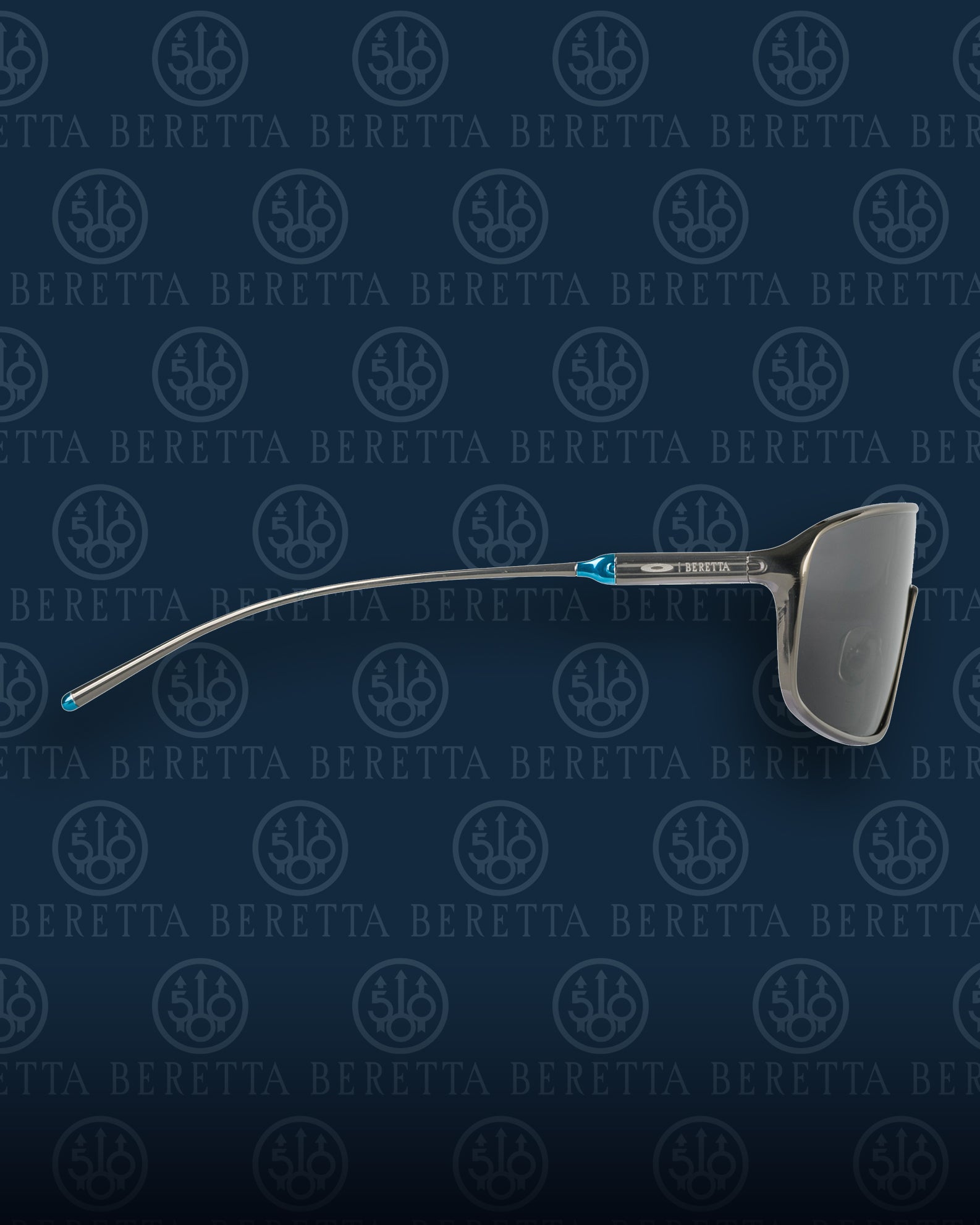 Oakley x Beretta Sunglases