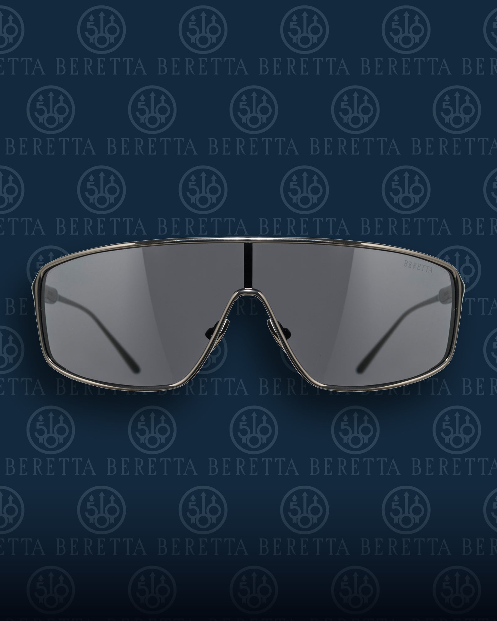 Oakley x Beretta Sunglases