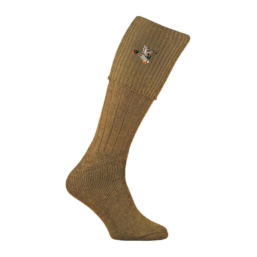 Pennine Stalker Shooting Socks