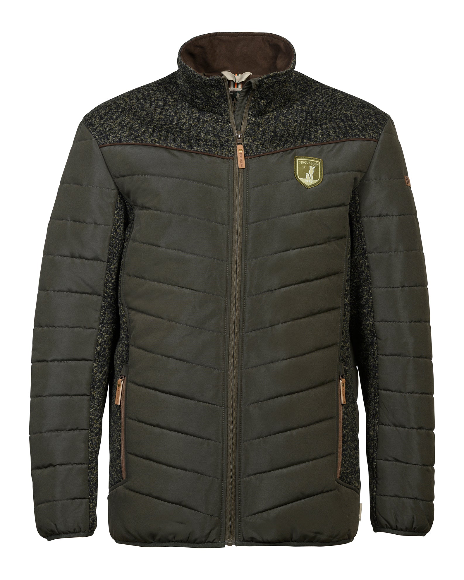 Percussion Alaska Padded Jacket