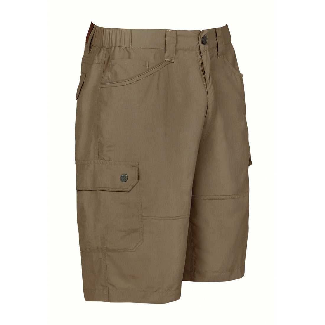 Percussion Bermuda Shorts
