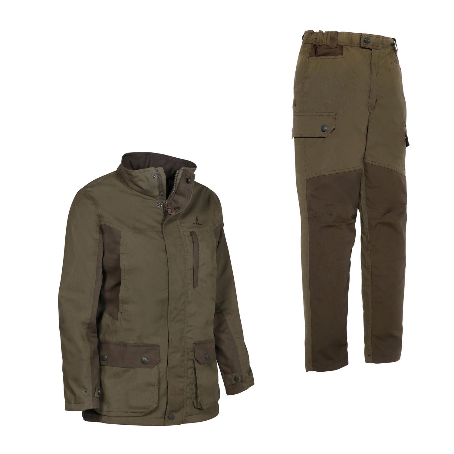 Percussion Kids Imperlight Set - Jacket &amp; Trousers