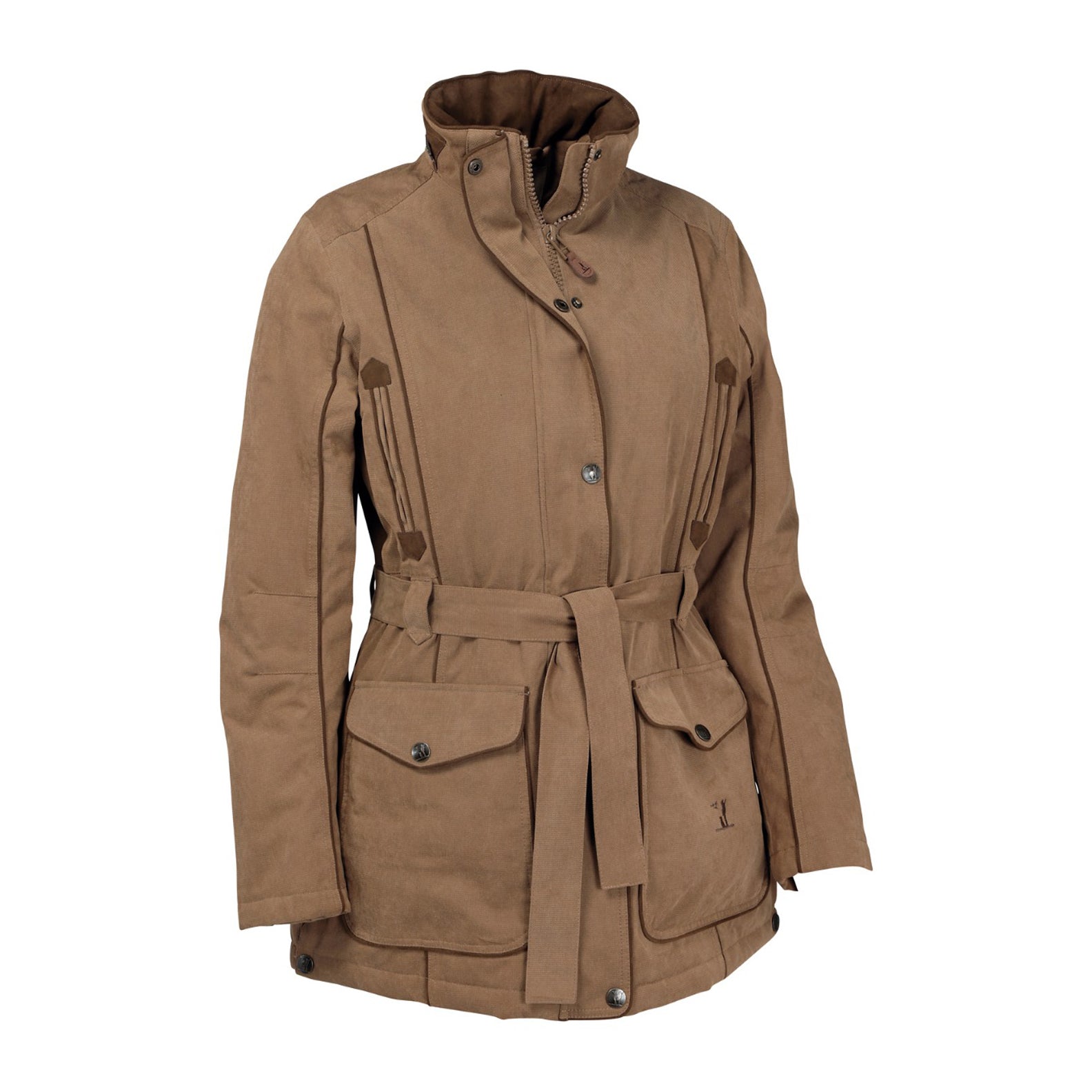 Percussion-Ladies-Rambouillet-Hunting-Jacket