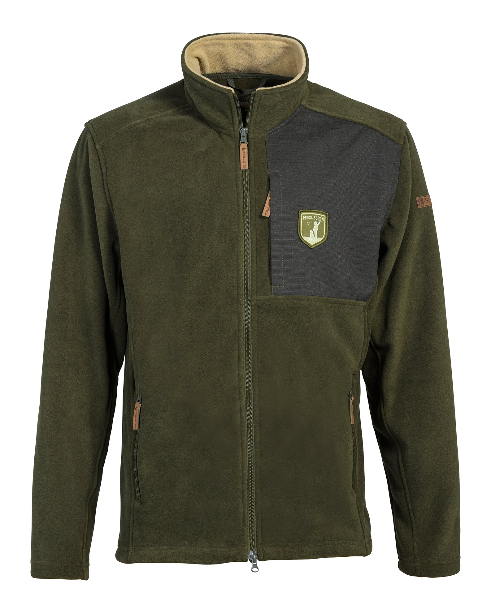 Percussion Norway Fleece Jacket