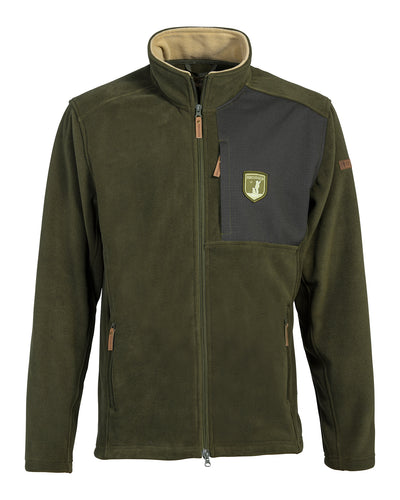 Percussion Norway Fleece Jacket
