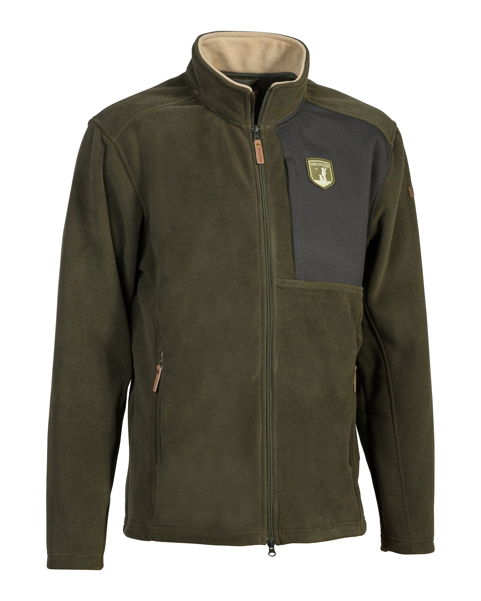 Percussion Norway Fleece Jacket