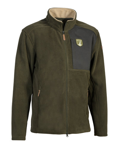 Percussion Norway Fleece Jacket
