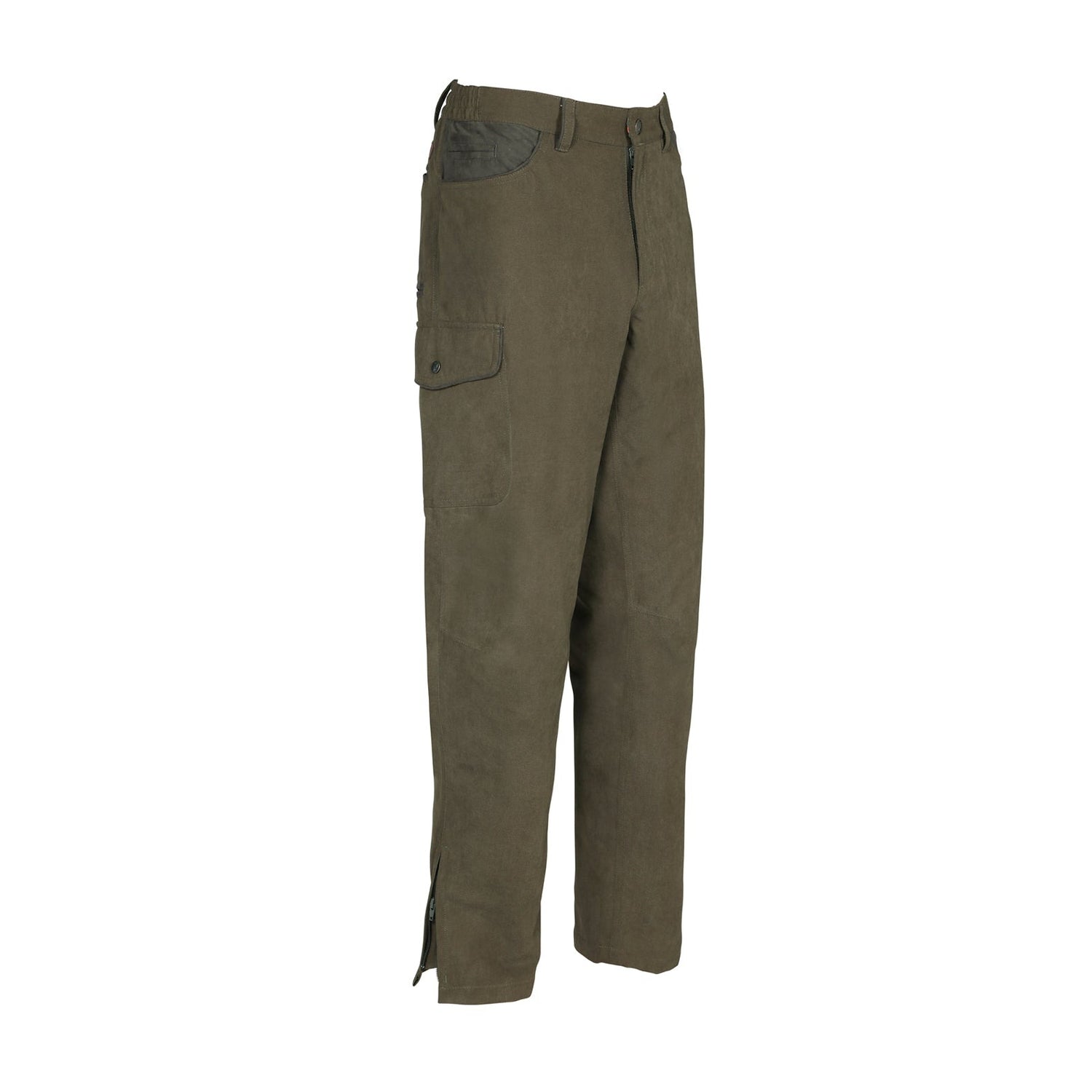 Percussion Rambouillet Set - Jacket &amp; Trousers