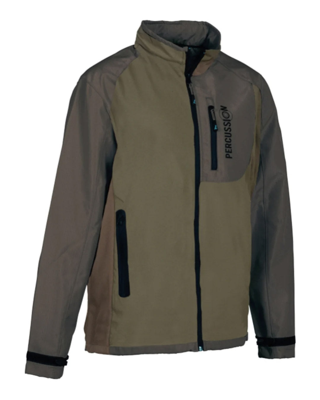 Percussion Softrack Jacket