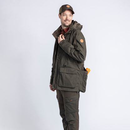 Pinewood Dog Sports Trainer Extreme Jacket