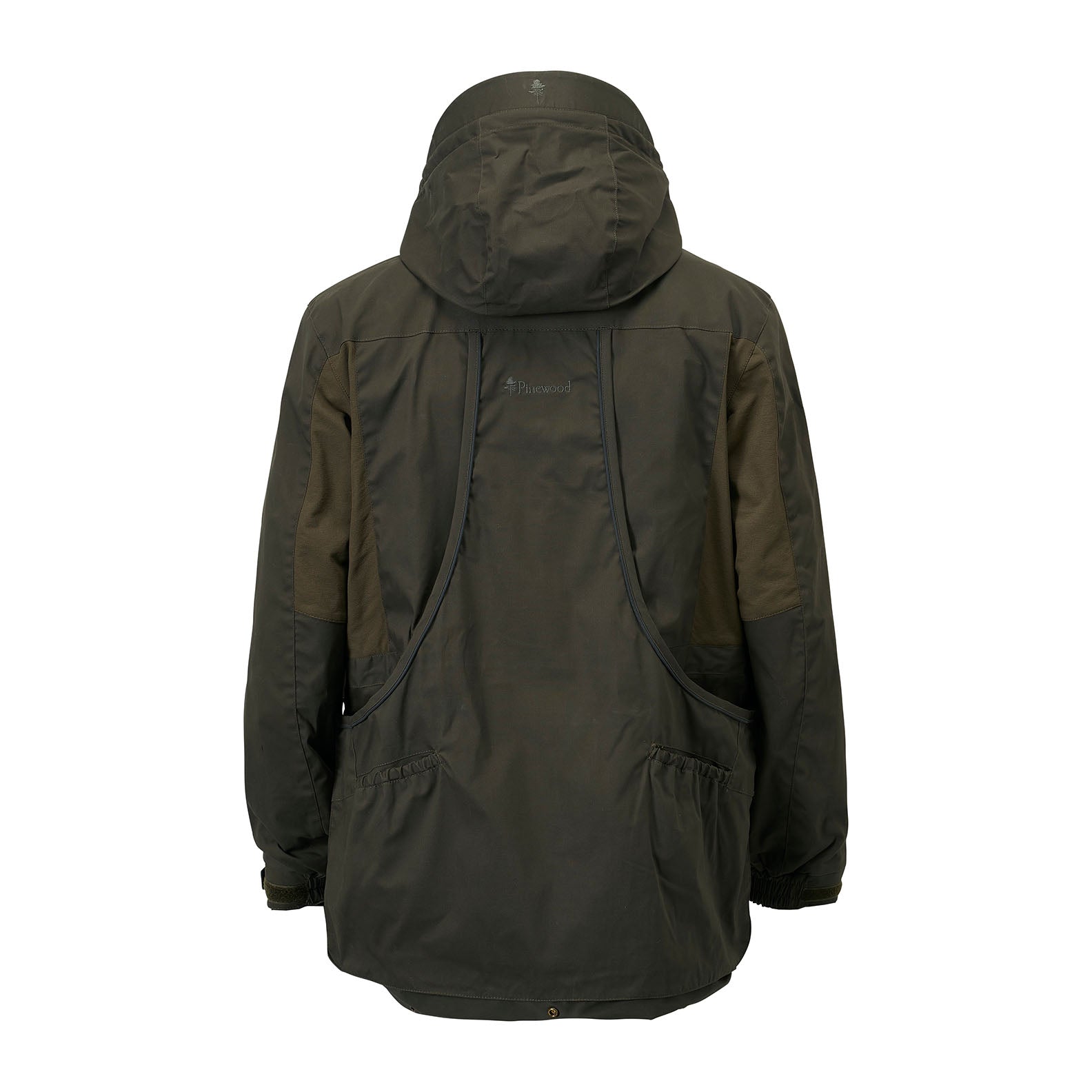 Pinewood Dog Sports Trainer Extreme Jacket