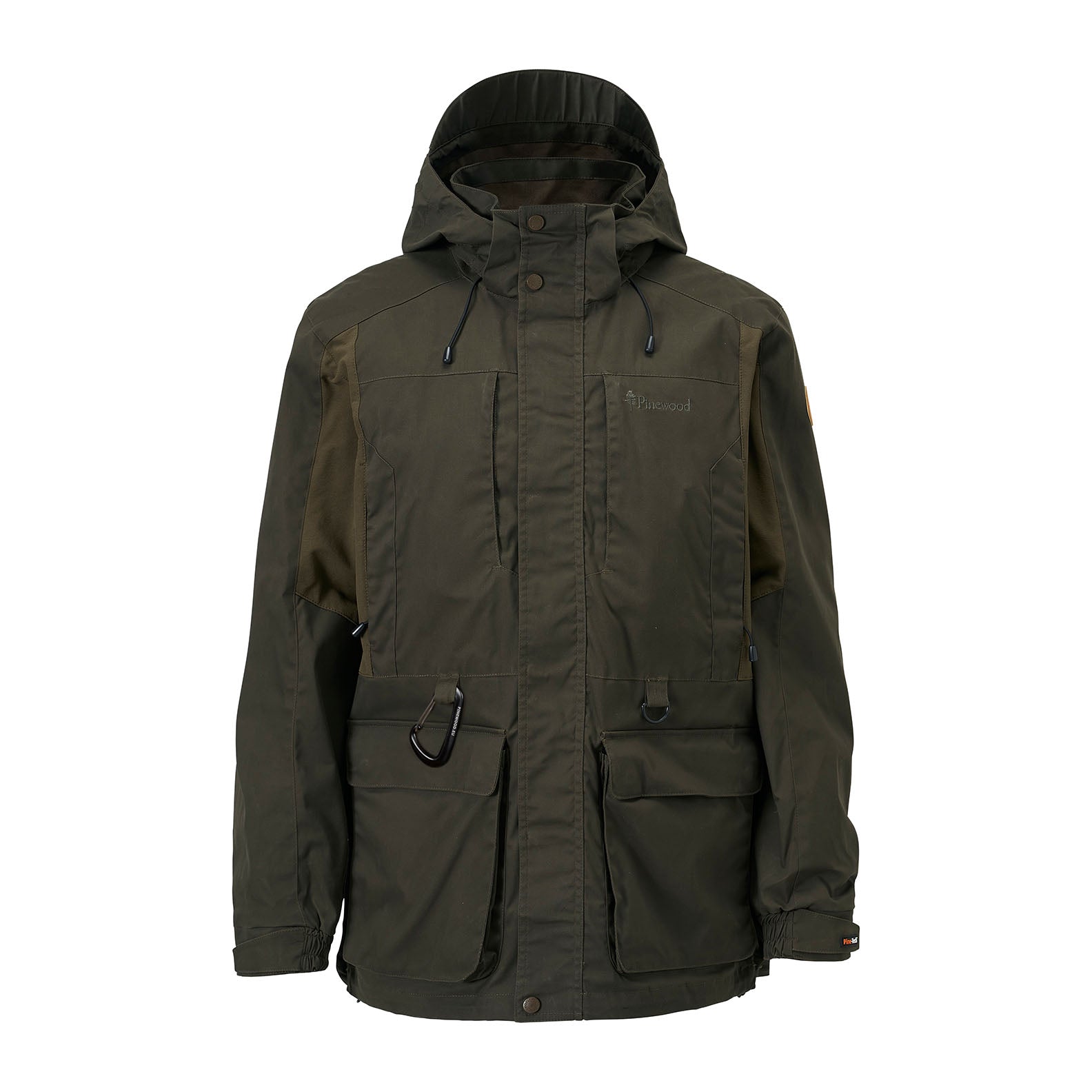 Pinewood Dog Sports Trainer Extreme Jacket – New Forest Clothing
